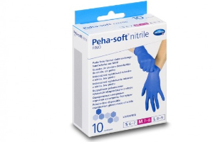 Преимущества смотровых перчаток Peha-soft® / ПЕХА-СОФТ