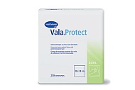 VALAPROTECT basic - Защитные простыни: размер 80 х 140 см, 100 шт