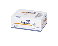 Omnistrip® / Омнистрип - полоски на опер. швы (50 по 6 шт.) 12 х 101 мм; 300 шт.; стерильные