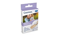 Cosmos® Sensitive - Пластырь для чувствительной кожи, пластинки 20 шт., 1 размер