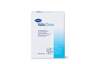 Vala Clean film/ВалаКлин филм - одноразовые рукавицы, ламинированные изнутри, 50 шт.