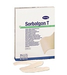 Sorbalgon® Т / Сорбалгон Т - тампонадные ленты из волокон кальция-альгината, 2г/30 см, 5 шт.