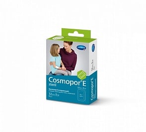 Cosmopor® Е - больше, чем пластырь