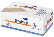 Omnistrip® / Омнистрип - полоски на опер.швы (50 шт по 6 шт.) 6 х 38 мм; 300 шт.; стерильные
