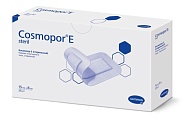 Cosmopor® E steril / Космопор E стерил - пластырные повязки, 15 см х 8 см, 25 шт.