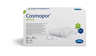 Cosmopor® silicone/ Кocмoпop силикон, 20х10см, 10 шт.