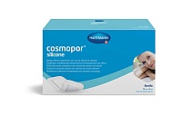 Cosmopor® silicone/ Кocмoпop силикон, 15х8см, 5 шт.