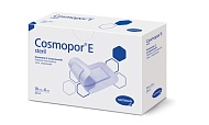 Cosmopor® E steril / Космопор E стерил - пластырные повязки, 10 см х 6 см, 25 шт.