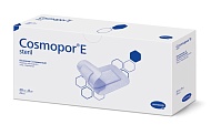 Cosmopor® E steril / Космопор E стерил - пластырные повязки, 20 см х 8 см, 25 шт.
