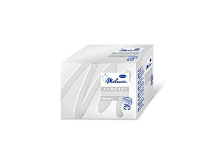 MoliPants Comfort - МолиПанц Комфорт - Штанишки для фиксации прокладок: размер М , 25 шт.